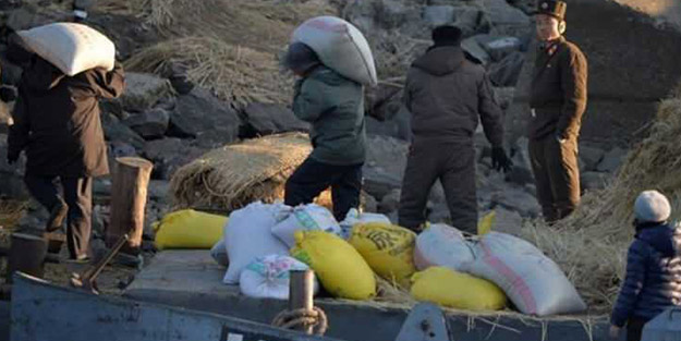Kim Jong-un'un tuhaf taktiği! Kuzey Kore çuvalladı, gerçekler ortaya çıktı