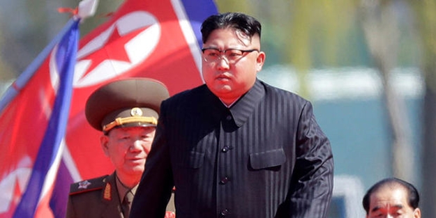 Kim Jong'dan flaş koronavirüs kararı! 380 kişi...