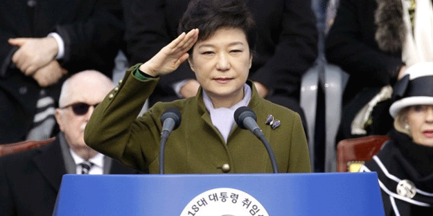 Kim Jong'dan Güney Kore liderine çirkin söz!