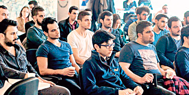 Kim korkar yapay zekâdan!