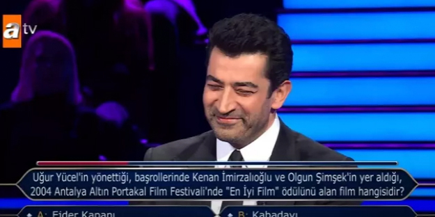 Kim Milyoner Olmak İster ile ilgili sürpriz iddia!