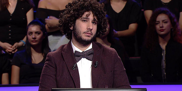 Kim Milyoner Olmak İster şampiyonuydu! Bakın şimdi ne yapıyor