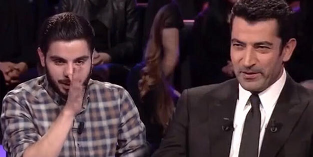 Kim Milyoner Olmak İster yarışmacısı, elendiği soruyla gündem oldu!