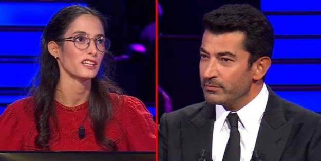 Kim Milyoner Olmak İster yarışmacısının hikayesi hüzünlendirdi
