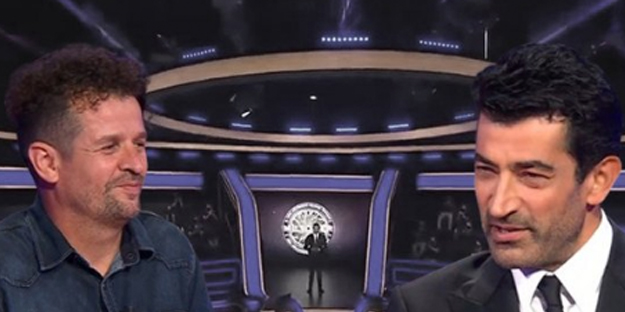 Kim Milyoner Olmak İster yarışmasında şaşırtan soru! Bakın cevabı ne oldu!