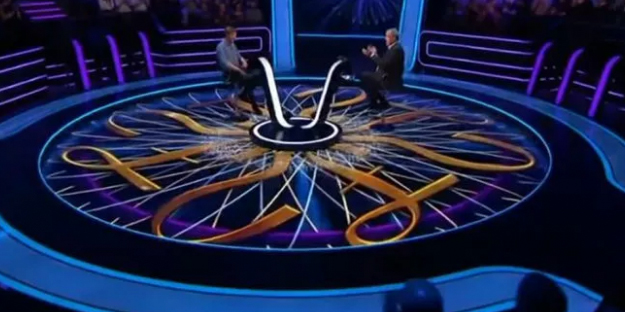 'Kim Milyoner Olmak İster' yarışmasında şok! Müthiş gelişme!