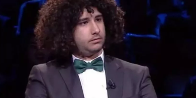 Kim Milyoner Olmak İster yarışmasını kazanan isim depremde dehşet anlarını anlattı: Bilincimi kaybettim