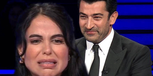 Kim Milyoner Olmak İster'de 10.000 TL'lik soruda elenen yarışmacı çok şaşırttı! Tüm jokerlerini kullandı