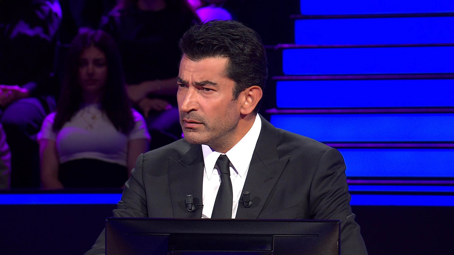 Kim Milyoner Olmak İster’de bir dönemin sonu! İşte Kenan İmirzalıoğlu'nun yerine gelen isim