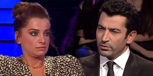 Kim Milyoner Olmak İster'de bomba anlar! Stüdyo buz kesti