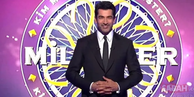 Kim Milyoner Olmak İster’de büyük ödül sorusunu açtırmaya hak kazandı! Kenan İmirzalıoğlu'ndan yarışmacıya tebrik!