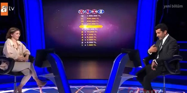 Kim Milyoner Olmak İster’de duygulandıran Eren Bülbül sorusu