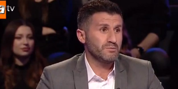 Kim Milyoner Olmak İster'de güldüren anlar! Ultra maraton koşucusunun hayat hikayesi geceye damga vurdu