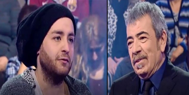 Necip Fazıl‘ın akrabası şaşırttı! (VİDEO)