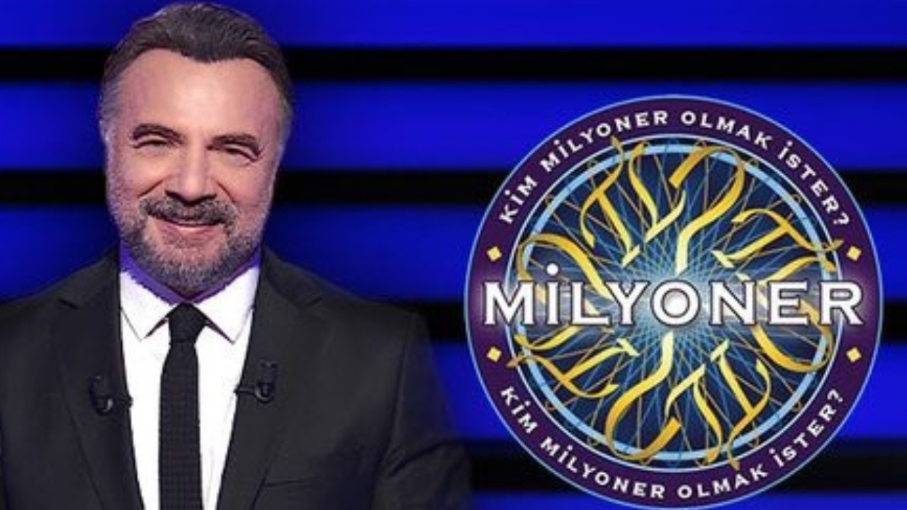 Kim Milyoner Olmak İster’de o soru gündem oldu: İstanbul’da doğan ve ölen ilk Osmanlı Padişahı kimdir?