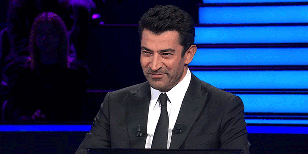 Kim Milyoner Olmak İster'de olay olan Galatasaray sorusu!