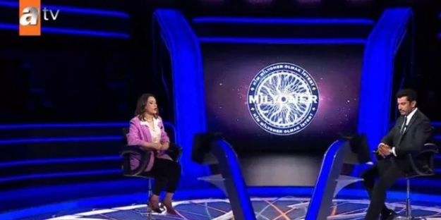 Kim Milyoner Olmak İster’de şaşırtan anlar! Yok artık daha neler...