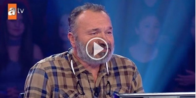 Kim Milyoner Olmak İster'de şaşırtan olay