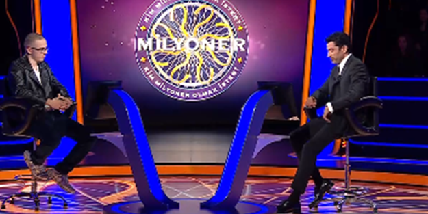 Kim Milyoner Olmak İster'de şaşkına çeviren anlar! Türkiye 13’üncüsü öyle bir soruda elendi ki...