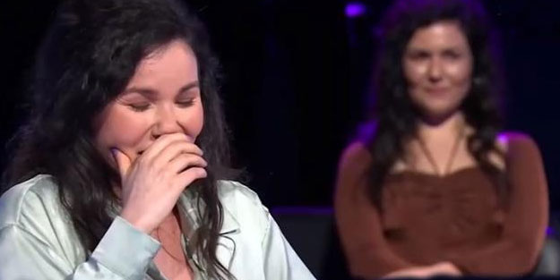 Kim Milyoner Olmak İster'de Türkiye'nin başkenti soruldu! İşte tıp öğrencisinin cevabı