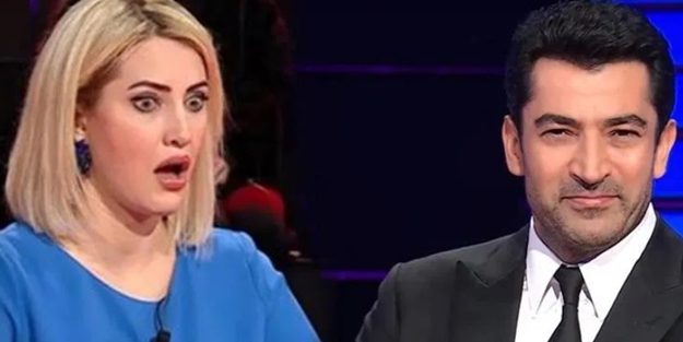 ‘Kim Milyoner Olmak İster'de uzman doktor, cevap açılınca şaşkına döndü