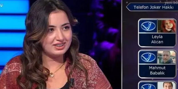 Kim Milyoner Olmak İster'de verdiği cevap olay oldu! Kenan İmirzalıoğlu bile şaşırdı!