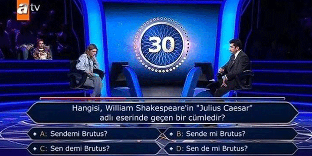 Kim Milyoner Olmak İster'de yarışmıştı! Depremde hayatını kaybetti