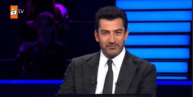 Kim Milyoner Olmak İster'de Yeni Akit yazarı Abdurrahim Karakoç rüzgarı esti!