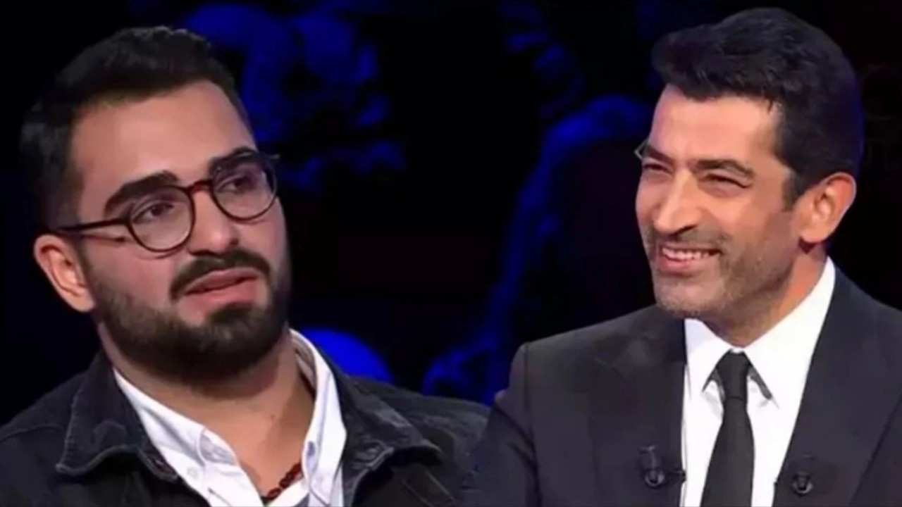 Kim Milyoner Olmak İster'e damga vuran 'Filistin' sorusu! O soru Türkiye’yi salladı