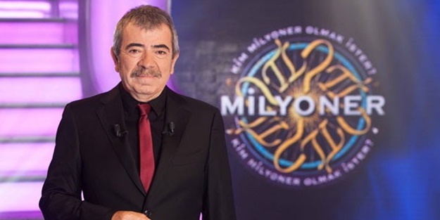 Kim Milyoner Olmak İster artık o isme emanet