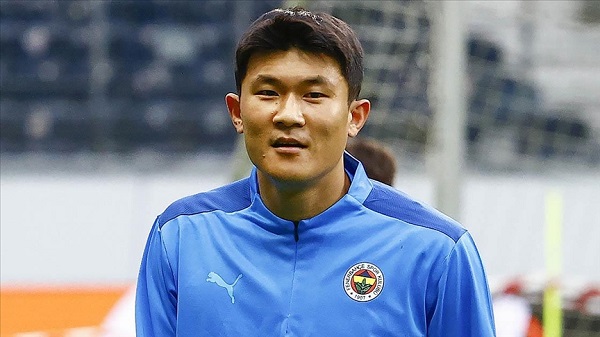 Kim Min-Jae hangi takımla anlaştı? Fenerbahçe Kim Min-Jae açıklaması: