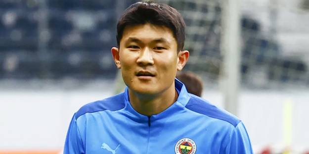 Kim Min-Jae için resmi açıklama geldi