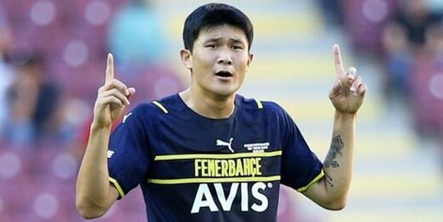 Kim Min-Jae'den derbi sözleri!..