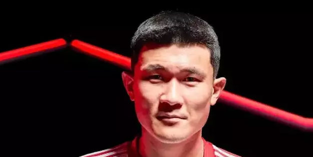Kim Min Jae'den Fenerbahçelileri mest edecek cevap