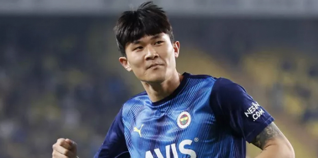 Kim Min-jae'nin yeni adresi belli oldu gibi...