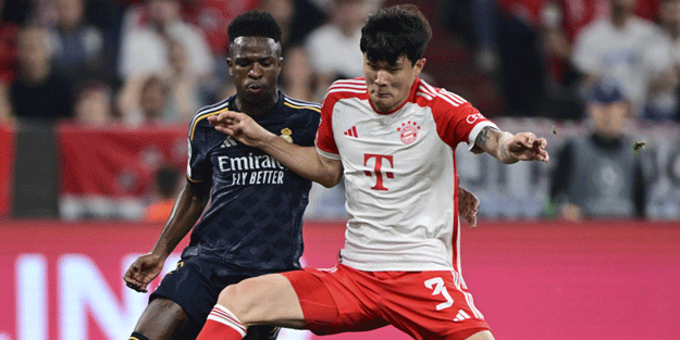 Kim Min-jae'ye sürpriz talip