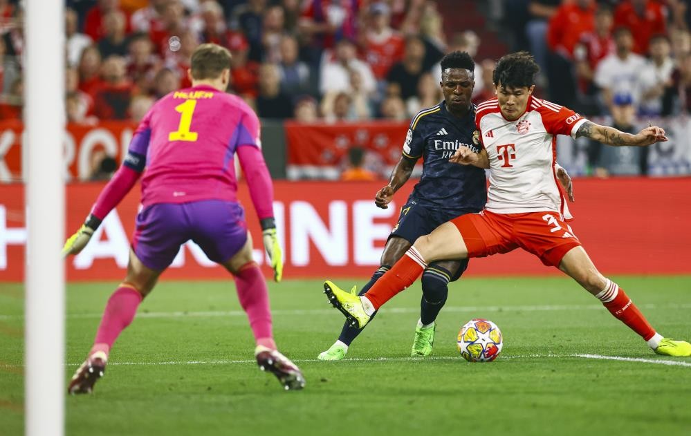 Kim Min-Jae’yi yerin dibine soktular! “Defol git”