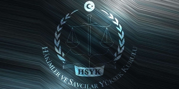 Kim nereye atandı? İşte HSYK'nın yaz kararnamesi