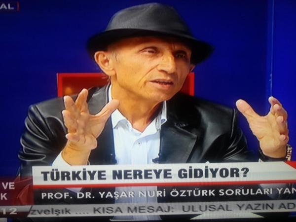 Kim olduğuna inanamayacaksınız