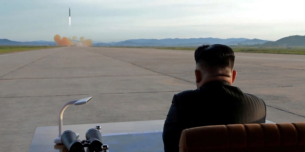 Kim orduya talimat verdi: Gerçek savaşa hazır olun