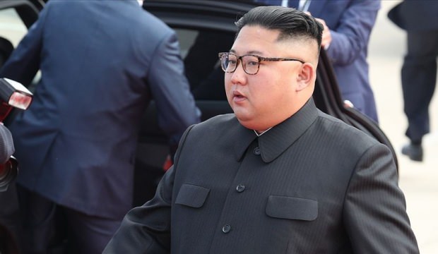 Kim: Taviz vermeyeceğiz