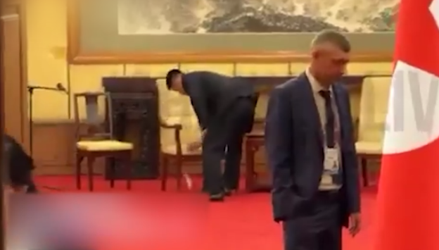 Kim ve Putin buluştu! Hemen ardından olanlar dünya basınında olay oldu