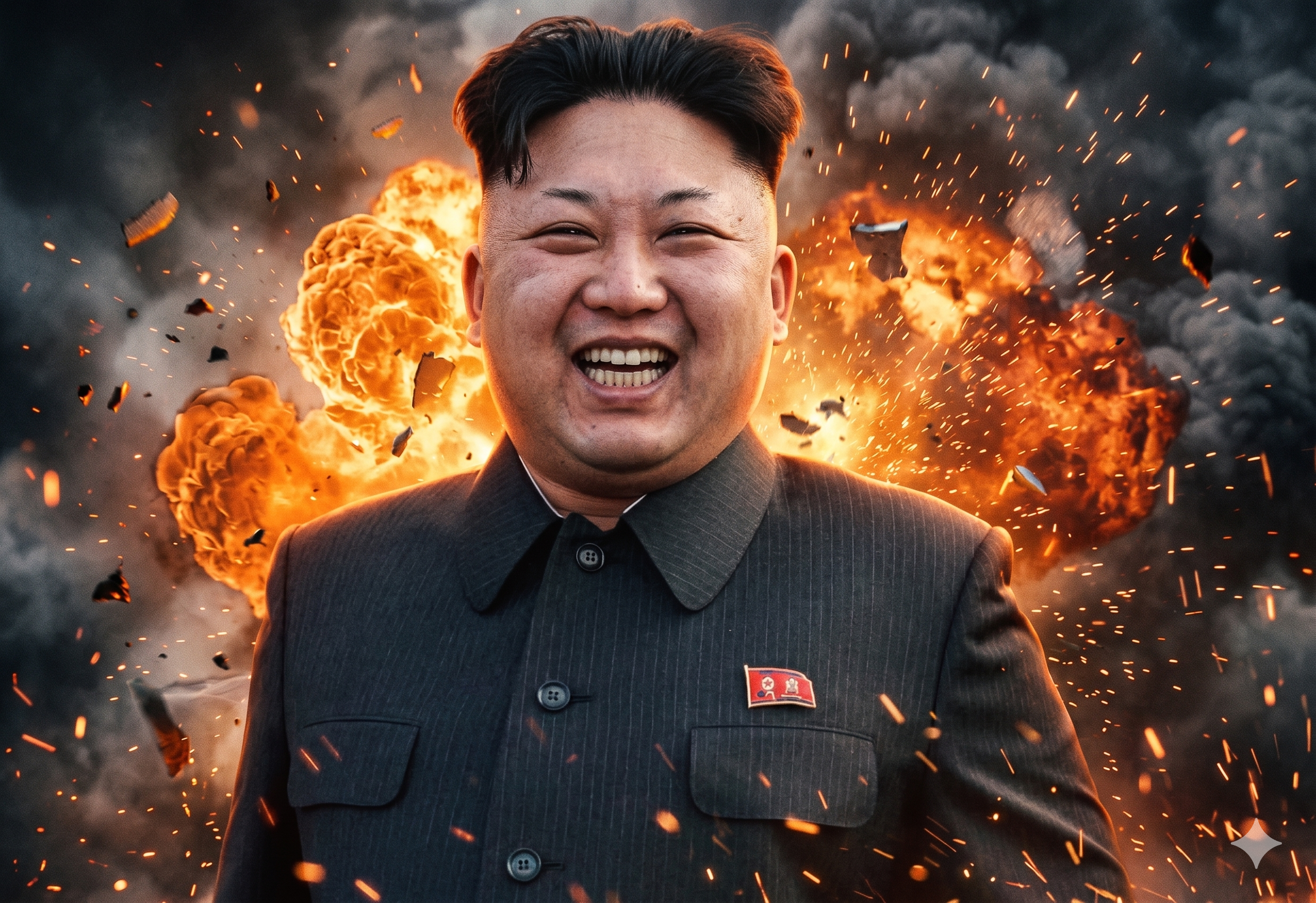 "Kim" yaptı bunları! Füzelerini güncelledi ve…