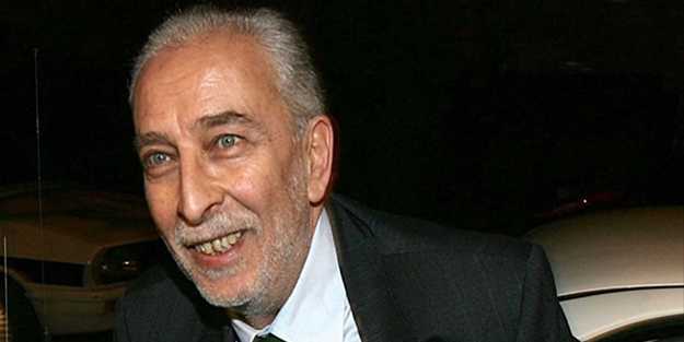 Kimden yardım isteyeceklerini nasıl da biliyorlar! FETÖ'cüler, teröristler, katiller, tacizciler Emin Çölaşan'a ağladı