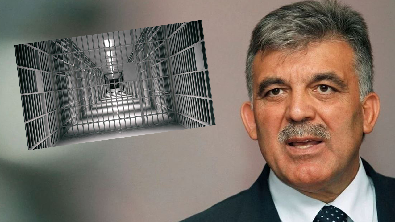 Kime gönderdiği ortaya çıktı! Abdullah Gül'den Silivri'ye mektup