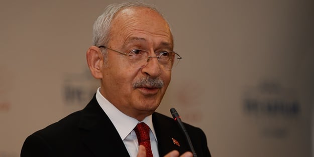 Kime yutturuyorsun Bay Kemal? Kılıçdaroğlu milletle alay etti