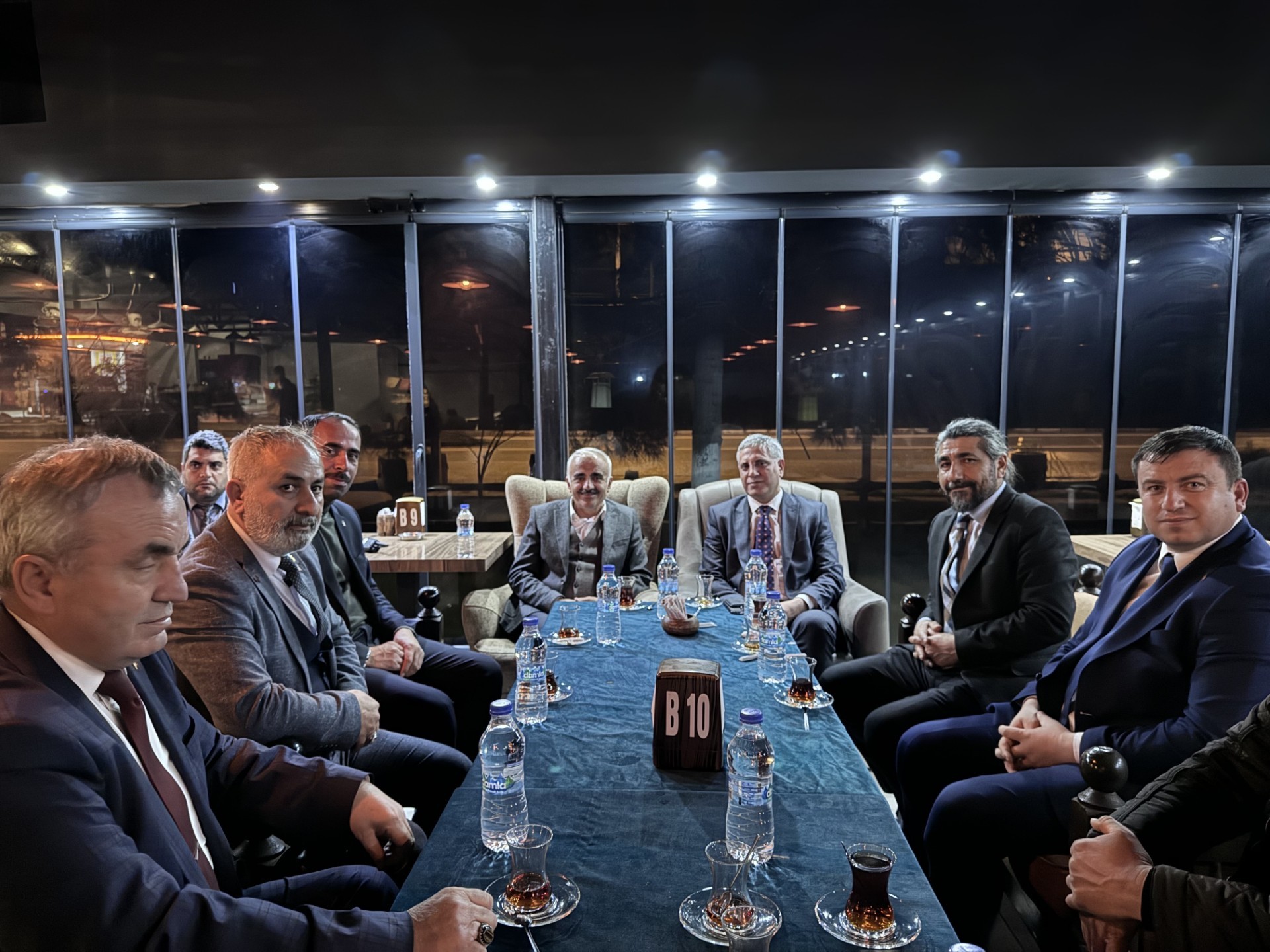 Kimi destekleyecek? Ocak Partisi seçim kararını açıkladı