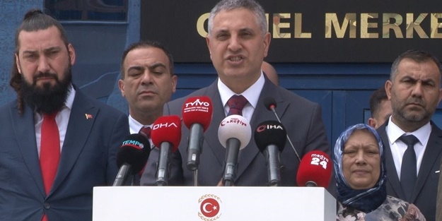 Kimi destekleyecekler? Osmanlı Ocakları seçim kararını duyurdu