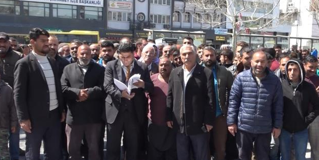 Kimi destekleyeceklerini açıkladılar! CHP’ye aşiret darbesi