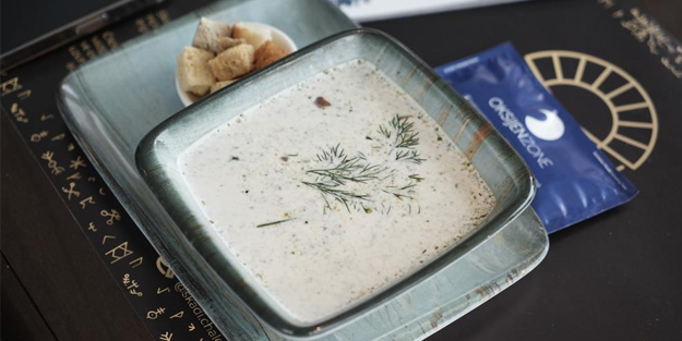 Kimi eleştirdi kimi destekledi! İşte sosyal medyayı sallayan çorbanın sırrı